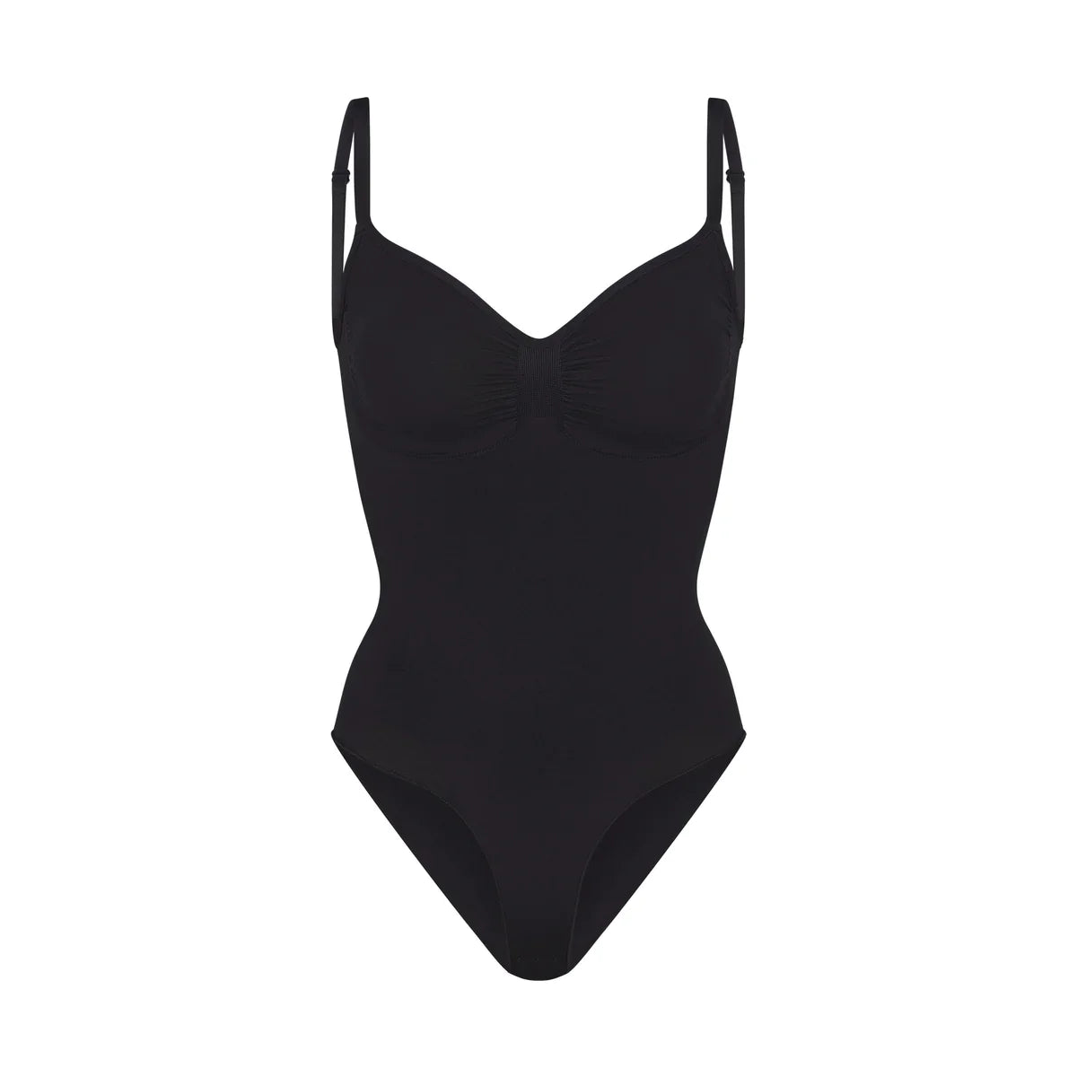 Ikoninen Shapewear Bodysuit